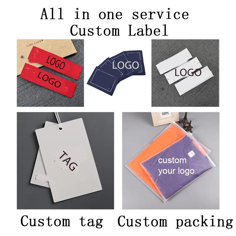 Golf Clothing Embroidery Printing Custom Design Pure White Black Cotton Polyester Dry Fit Blank Men's Women's Golf Polo T-Shirt