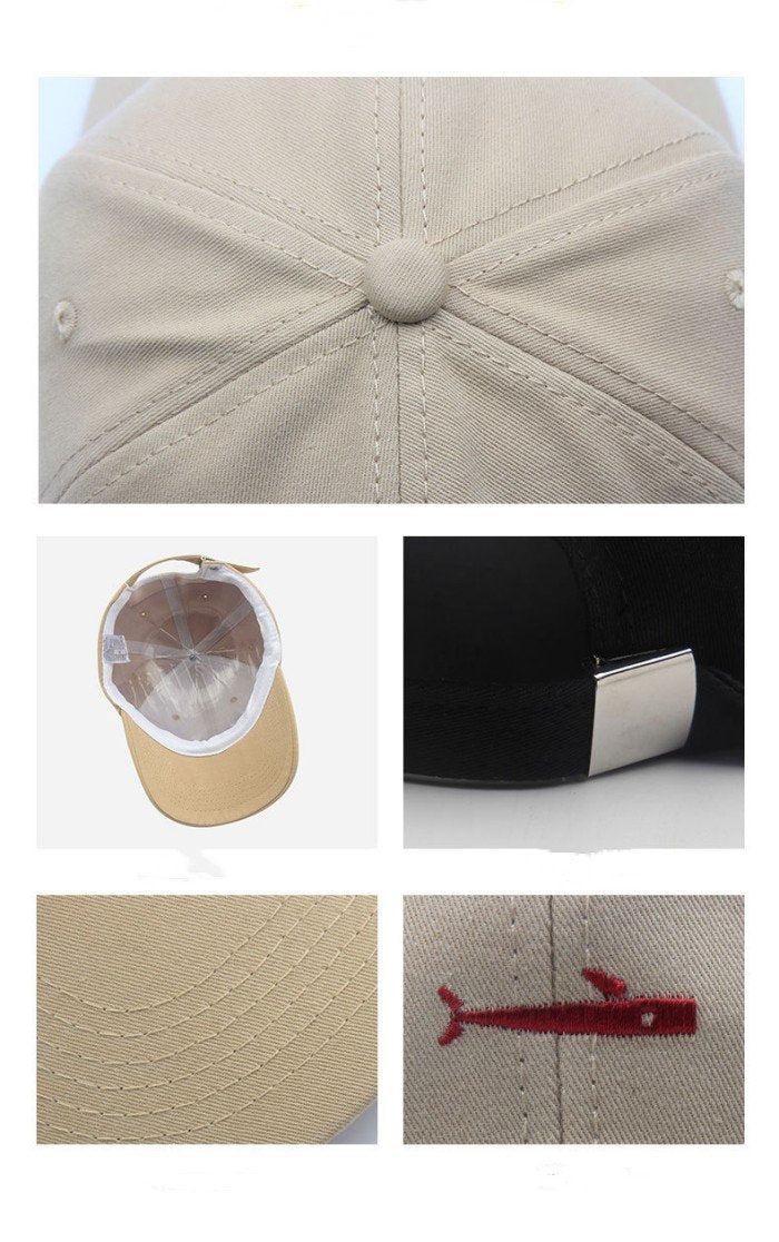Custom Logo Cotton Adjustable Pointy Hat With Embroidery Imprint Promotional Gift Cotton Sports Cap