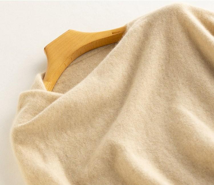 New Style Shawl Warm Wholesale 100% Cashmere Poncho