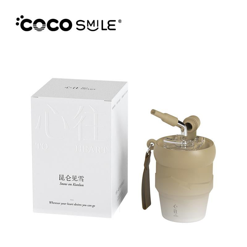 Custom Tumbler Manufacturer 160 Oz 20 Oz Tumbler With Straw Stainless Steel Bisphenol A Free Water Tumbler Bottle Supplier