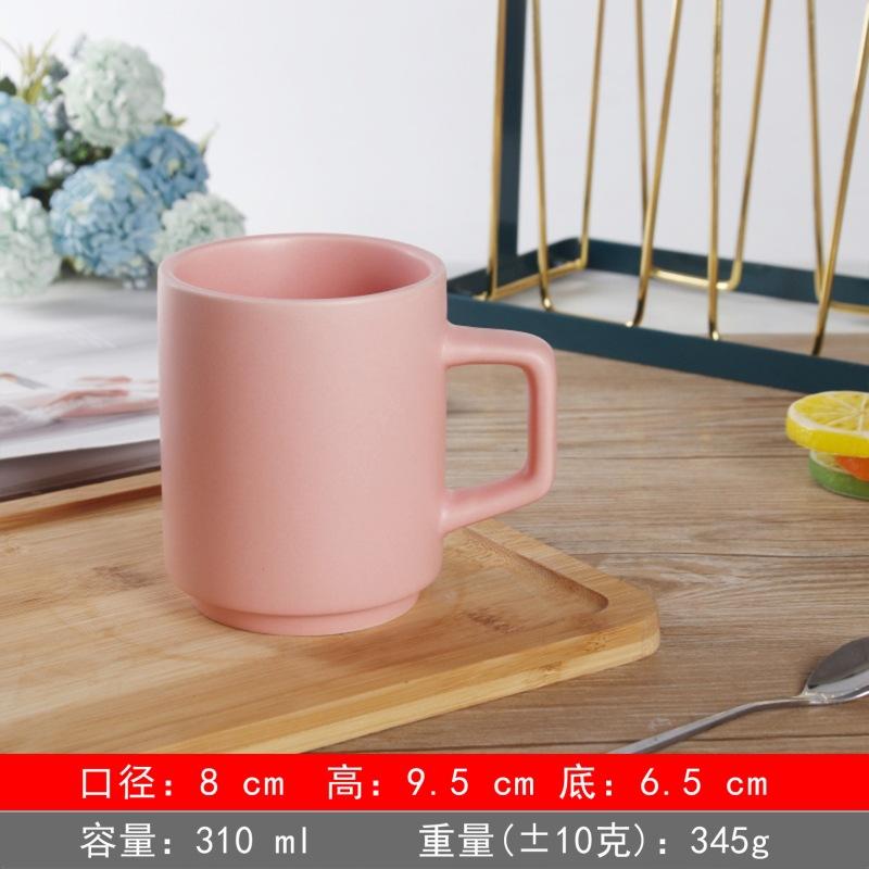Redeco Custom Mug Luxury Creative Ceramic Plate Cup Ceramic Coffee Cup Gift Home Decorations