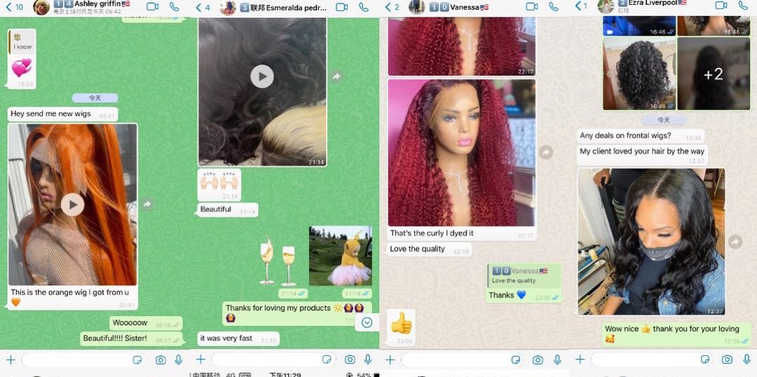 13A 12A 10A 9A 8A Straight Hair 3 Bunches And Closed Virgin Straight Hair 100% Mink Human Hair