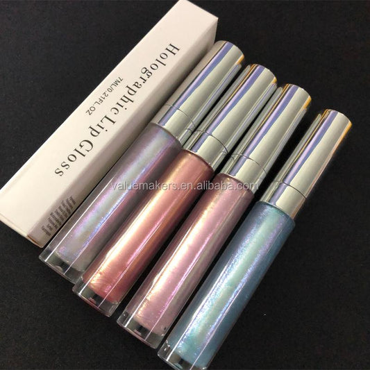 New Moisturizing Shiny Lip Gloss Gloss Private Label Custom Wholesale Lipgloss