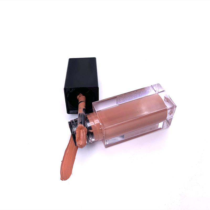 Wholesale Moisturizing Gloss Liquid Lip Gloss Supplier Private Logo Lip Gloss