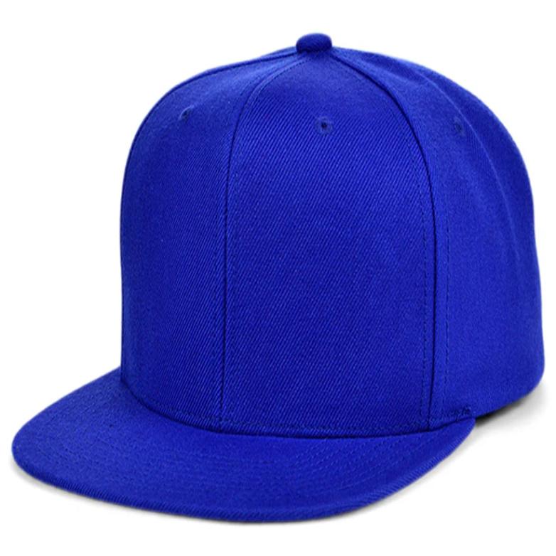 Adjustable Classic Baseball Cap New Ordinary Men's And Women's Elastic Cap Comfortable Fit Cap