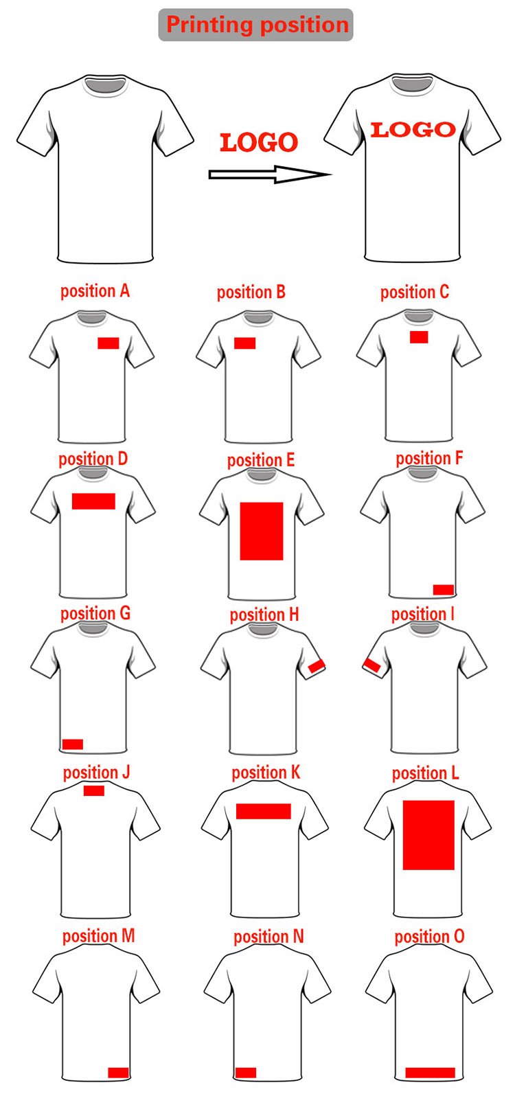 Custom Men's Oversized T-Shirt Printed Logo 100 Cotton Plus Size T-Shirt Large High T-Shirt Loose Fit Men's T-Shirt