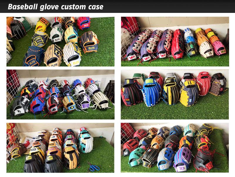 2023 A2000 Baseball Gloves Baseball And Softball Gloves Leather