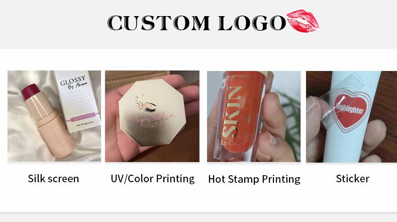 Wholesale Lasting Vegetarian Cruelty Free Facial Makeup Concealer Private Label Custom Logo HD Liquid Concealer