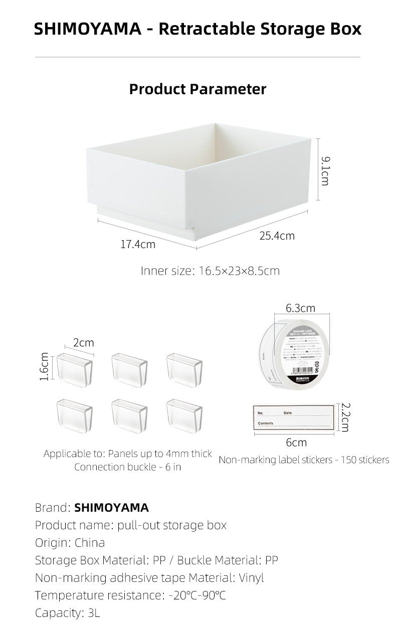 Downhill Novelty Creative Design Box Pull-out Drawer Jewelry Storage Box Cabinet Storage Household