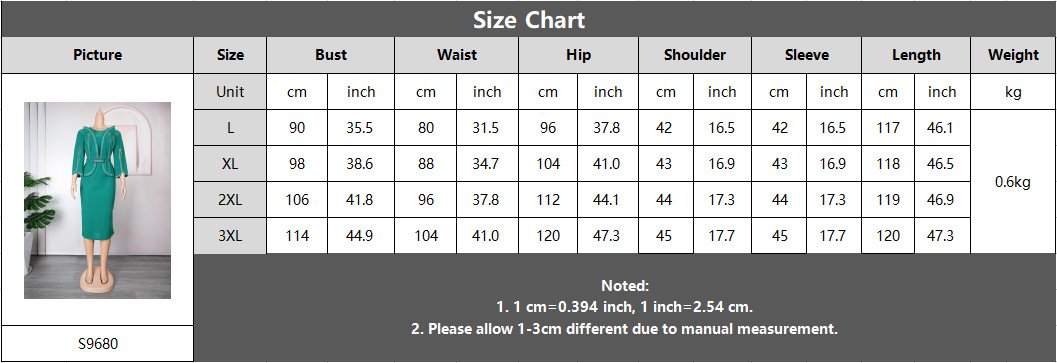 2023 African Mandarin Sleeve Dress Women Printed Dress With Belt Mother Plus Size Elegant Pleated Dress