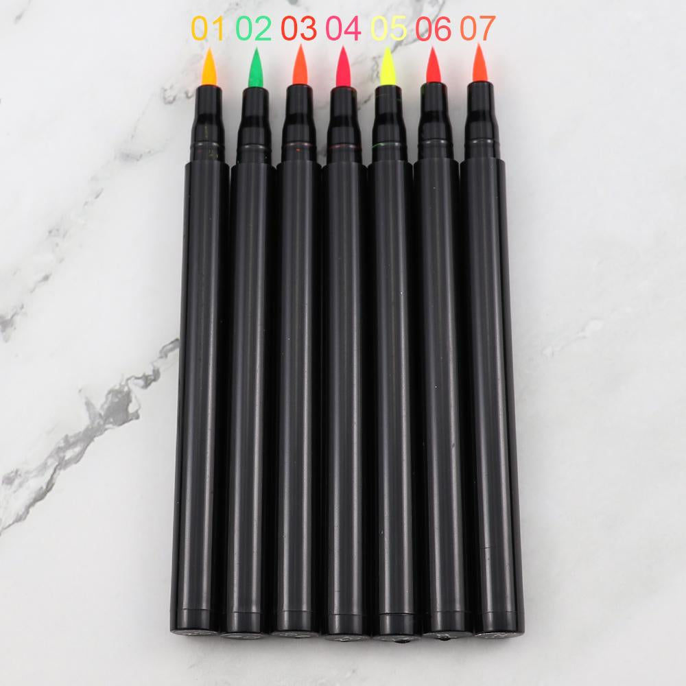 Wholesale Cheap Waterproof Long Lasting Eyeliner Neon Color Eyeliner