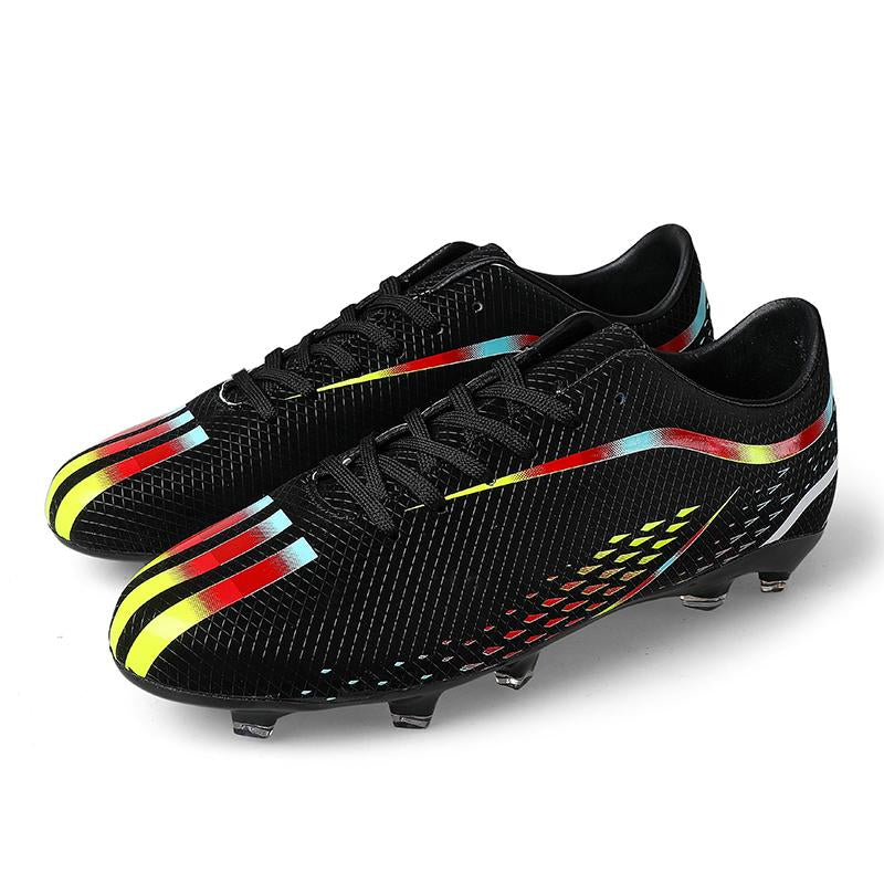 Custom Low Price Football Shoes American Football Shoes Unisex Football Shoes