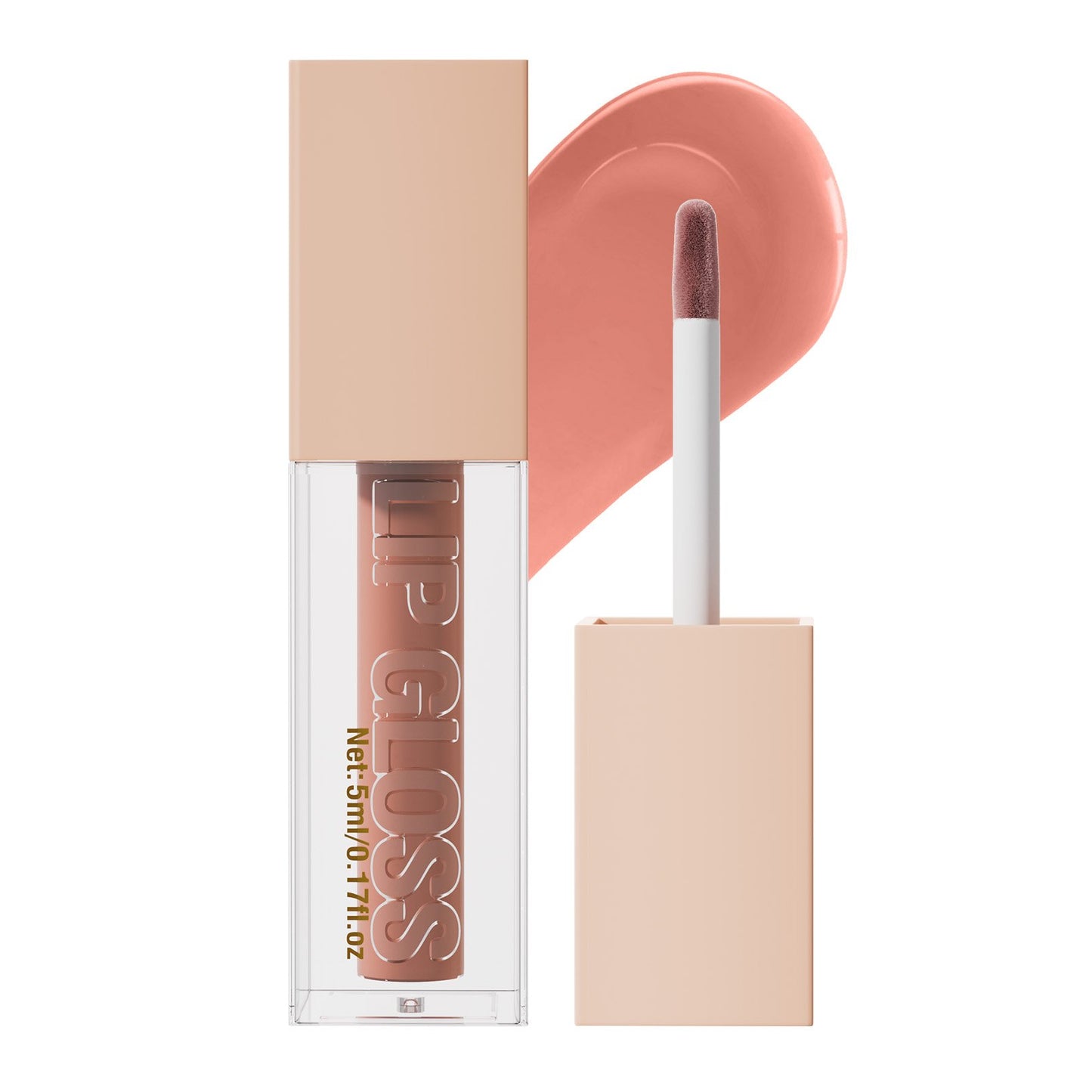 Lip Gloss Moisturizing Lip Gloss Hyaluronic Acid Moisturizing Gloss Lip Gloss