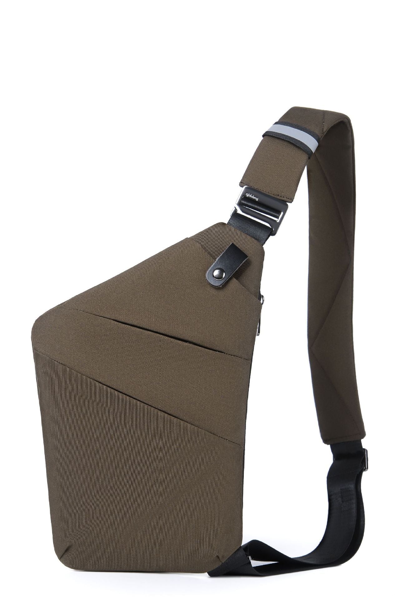 RFID Anti-theft Men's New Arrival Grab Bag Storage Bag Shoulder Backpack Crossbody Bag Women