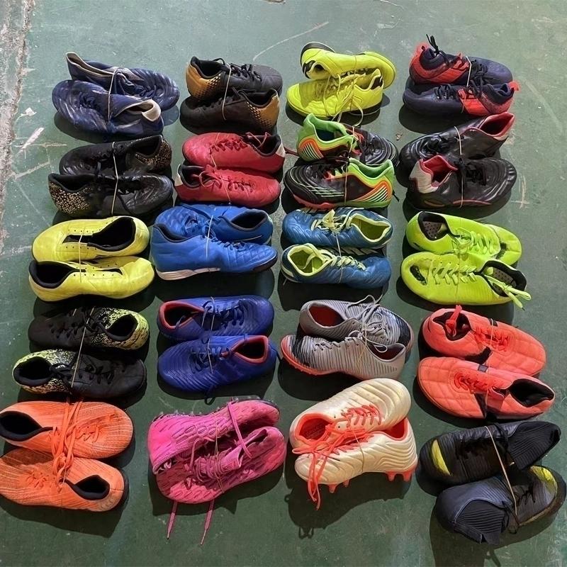 Super Quality Second-hand Brand Football Shoes Football Second-hand Sneaker