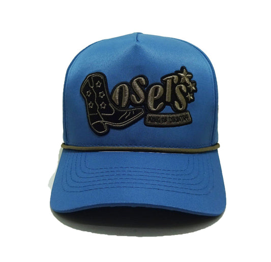 High Quality 100% Polyester Waterproof Golf Hat Moisture Wicking Laser Hole Embroidery Promotional Golf Brand Clothing