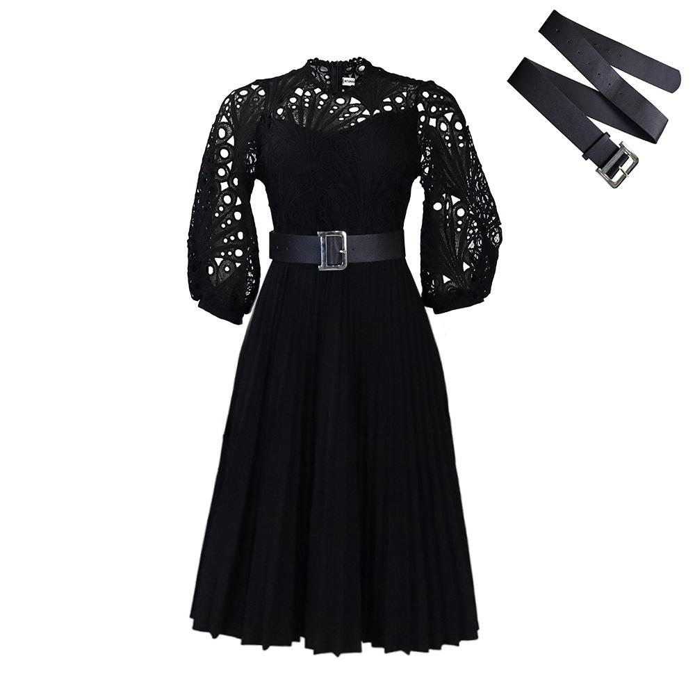 Women Lace Dress African Office Women Workwear Elegant Bride Mother Long Sleeve Afro Pants Women Party Dress Plus Size XL 5XL