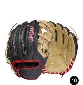 2023 A2000 Baseball Gloves Baseball And Softball Gloves Leather