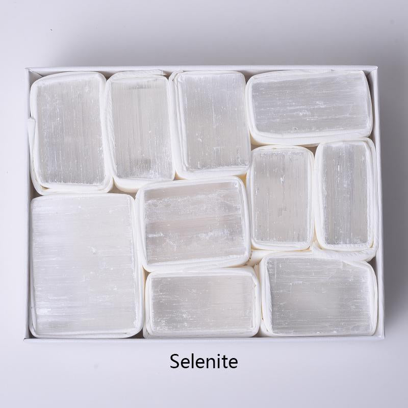 Factory direct sales natural crystal money tree handmade crystal purple home decoration ornaments