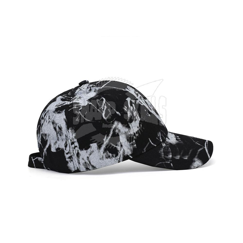 New Fashion Most Popular Young People Popular Baseball Cap Wholesale Hot Unisex Baseball Cap