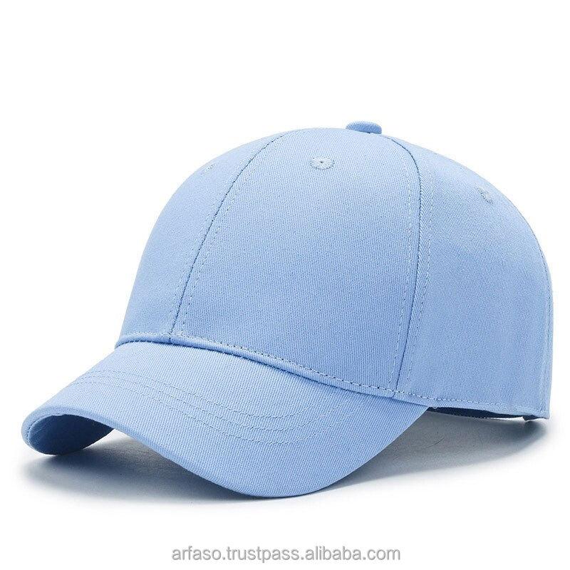 Unisex Cotton Baseball Cap Korean Fluorescent Green Pink Spring And Autumn Sports Cap Sun Hat Hip Hop Hat Wholesale