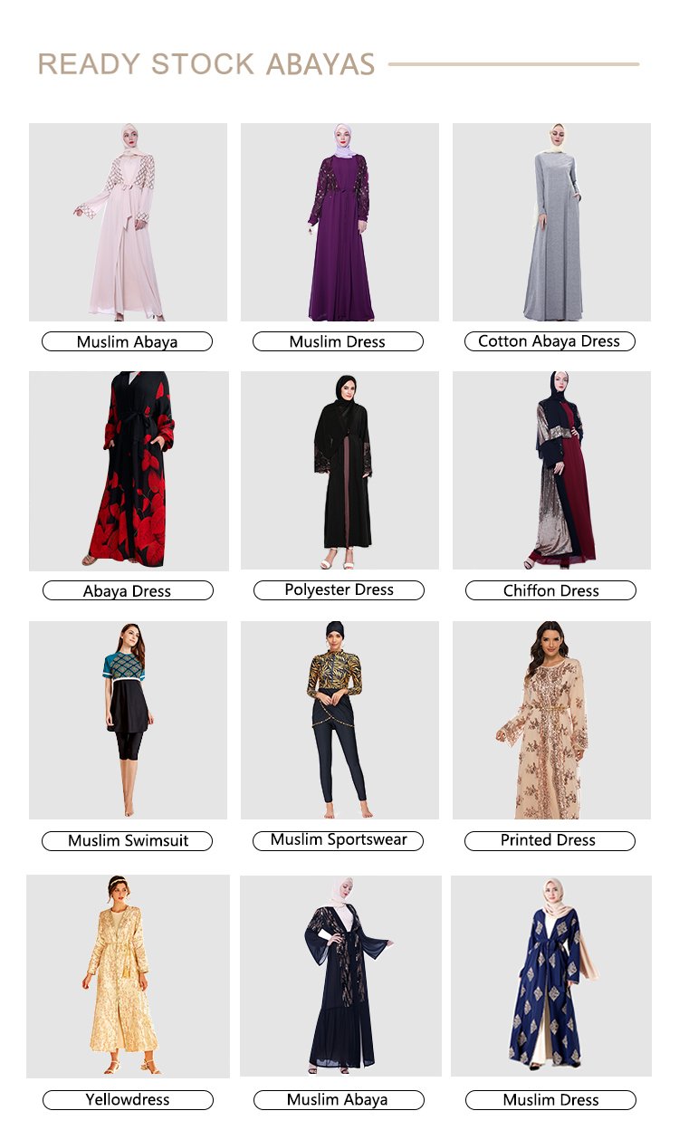 Ombre Pleated Robe Dress Mean Dress Yiwu Manufacturers Wholesale Mushilin Dress