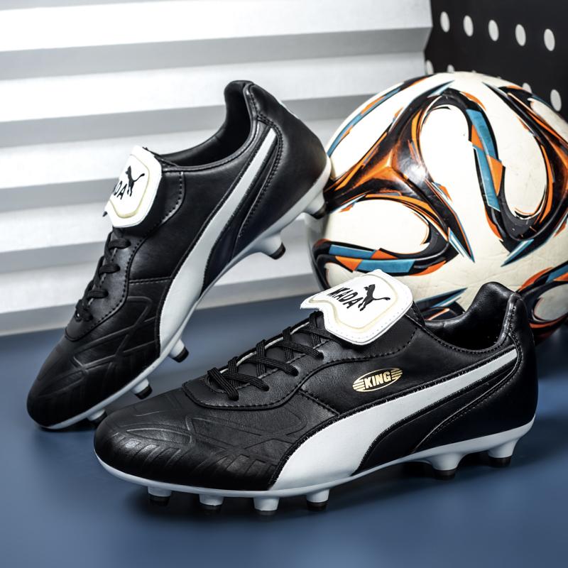 Football Shoes Sneaker Studs Original Comfortable Waterproof Boots Men Football Shoes