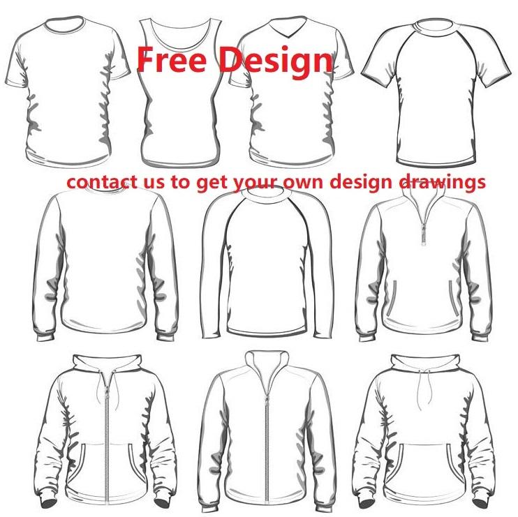 T-shirt Wholesale Sportswear Soft Men's Fitness Clothes Fitness Clothes Men's Custom Clothing Senior Men's T-shirt