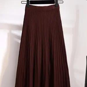 Wholesale Fashion Beautiful High Waist Knitted Sweater Dress Women