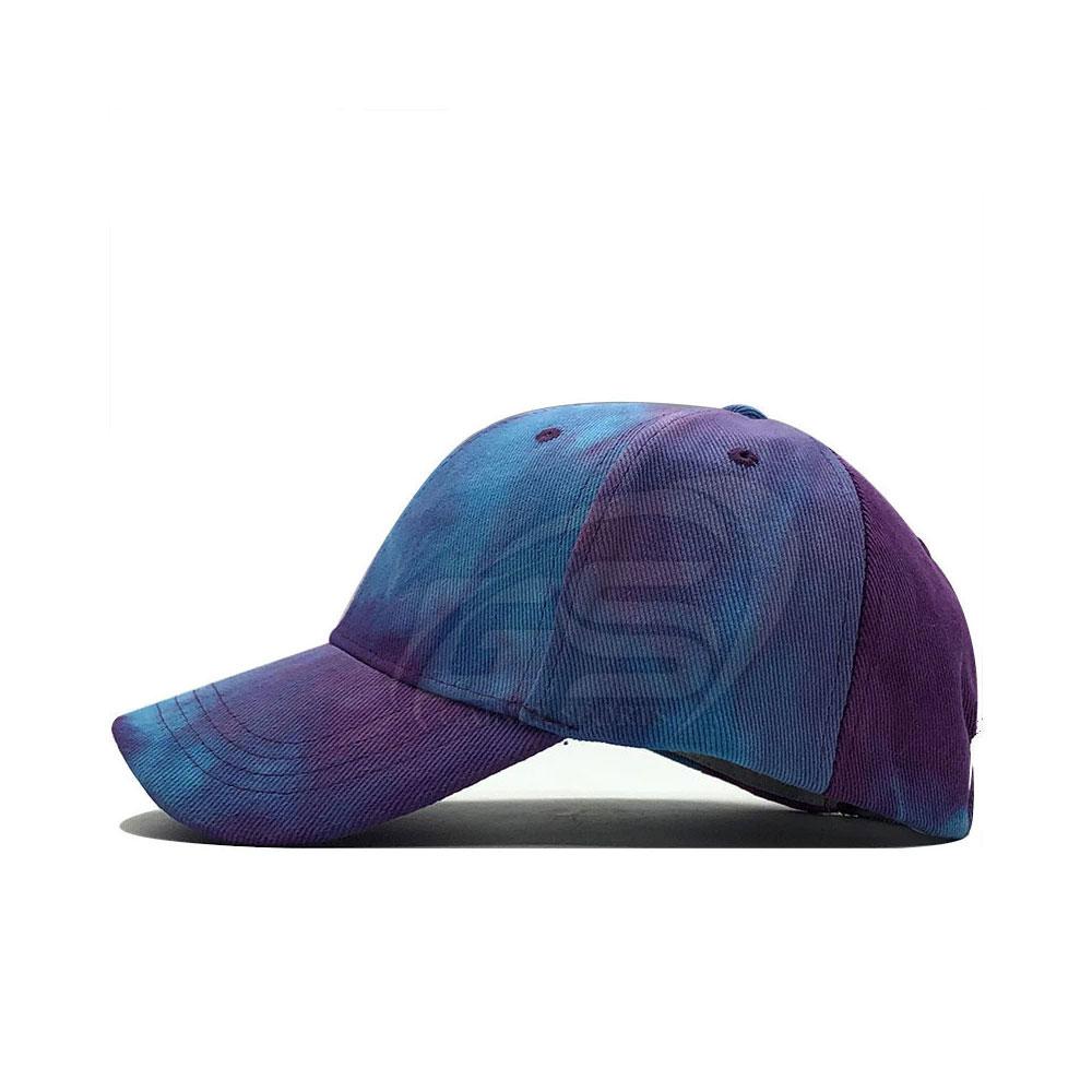 Men Custom High Quality Baseball Cap High Quality Low Price Custom Hat Baseball Cap