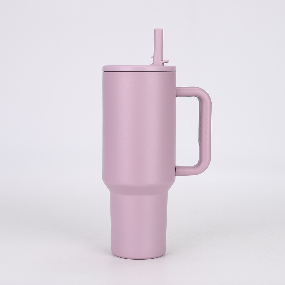 Chufeng 2024 New 40 Oz Anti-leakage Roller Bottle Insulated Vacuum 40 Oz Travel Mug With Handle