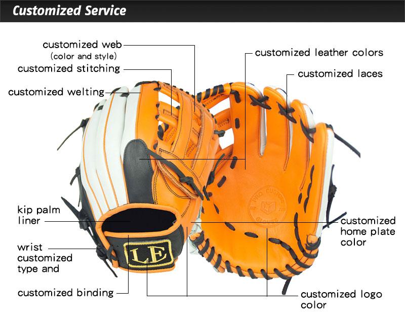 2023 A2000 Baseball Gloves Baseball And Softball Gloves Leather