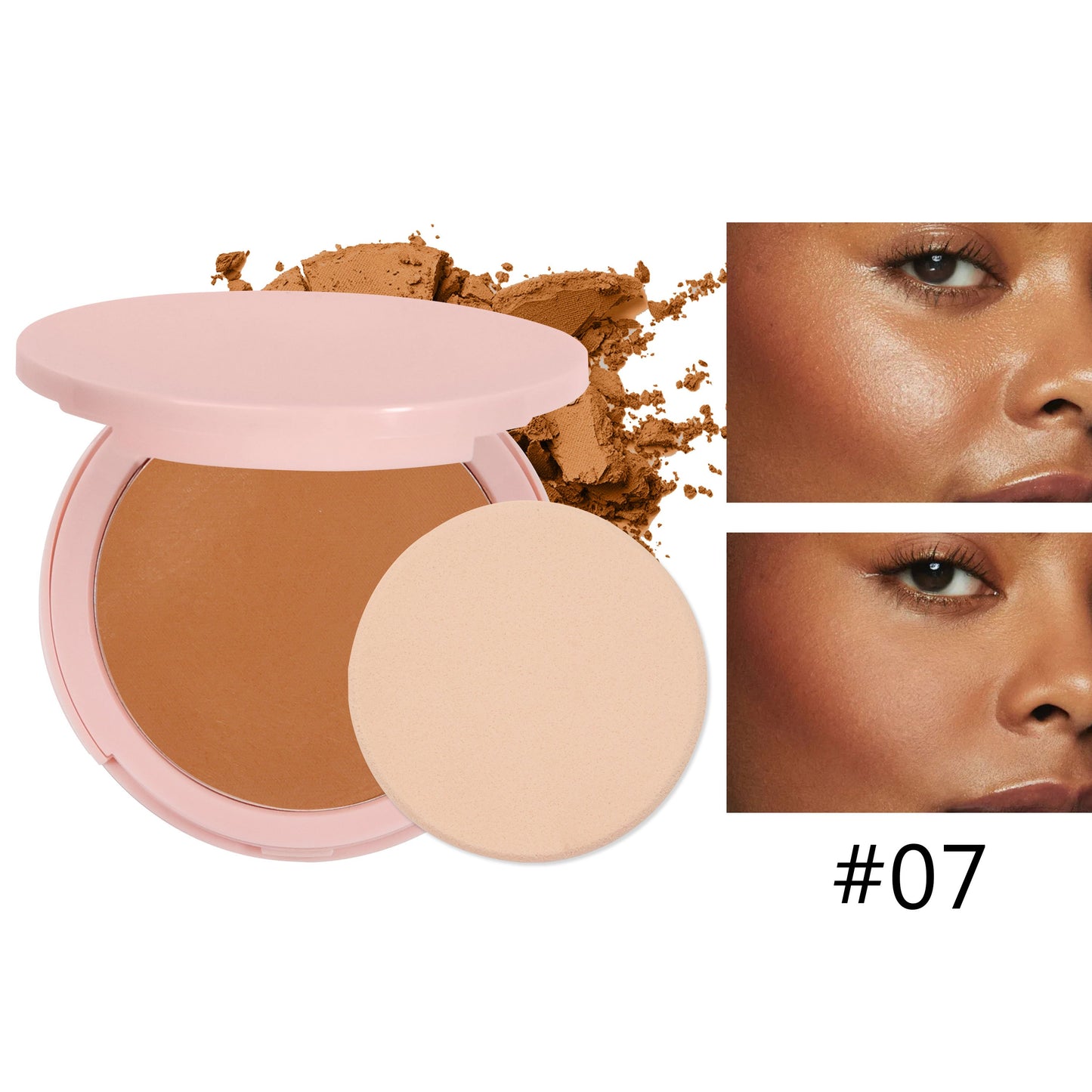 Private Label Cosmetics Private Label Facial Makeup Lasting Stereotype Foundation For Women Foundation For All Skin Types