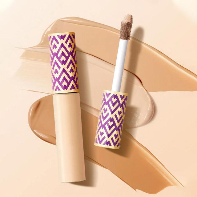 2023 Hot Concealer Makeup Full Coverage Natural Matte Liquid Concealer Private Label Concealer