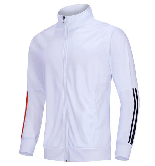 2025 Black Football Training Football Wear Sportswear Pain Football Wear Sportswear
