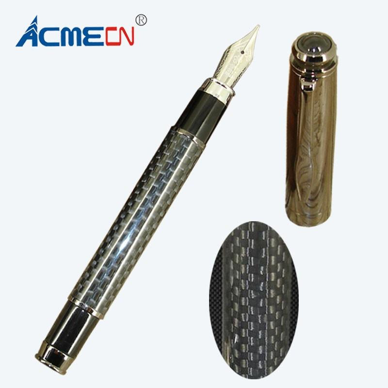 Wholesale Best Selling Popular School Students Tap Pen For Christmas Gift Classic Plastic Pen And Ink Suit