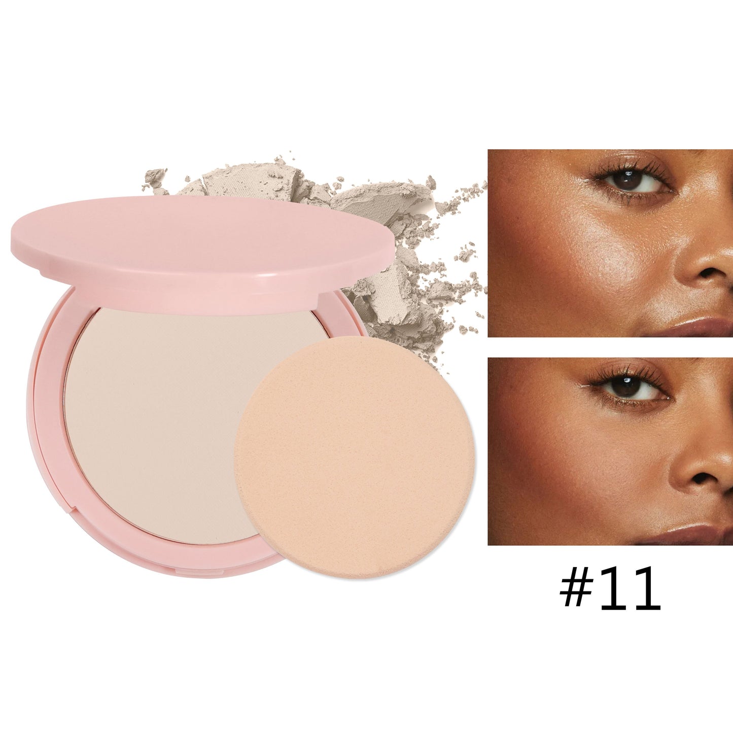 Private Label Cosmetics Private Label Facial Makeup Lasting Stereotype Foundation For Women Foundation For All Skin Types