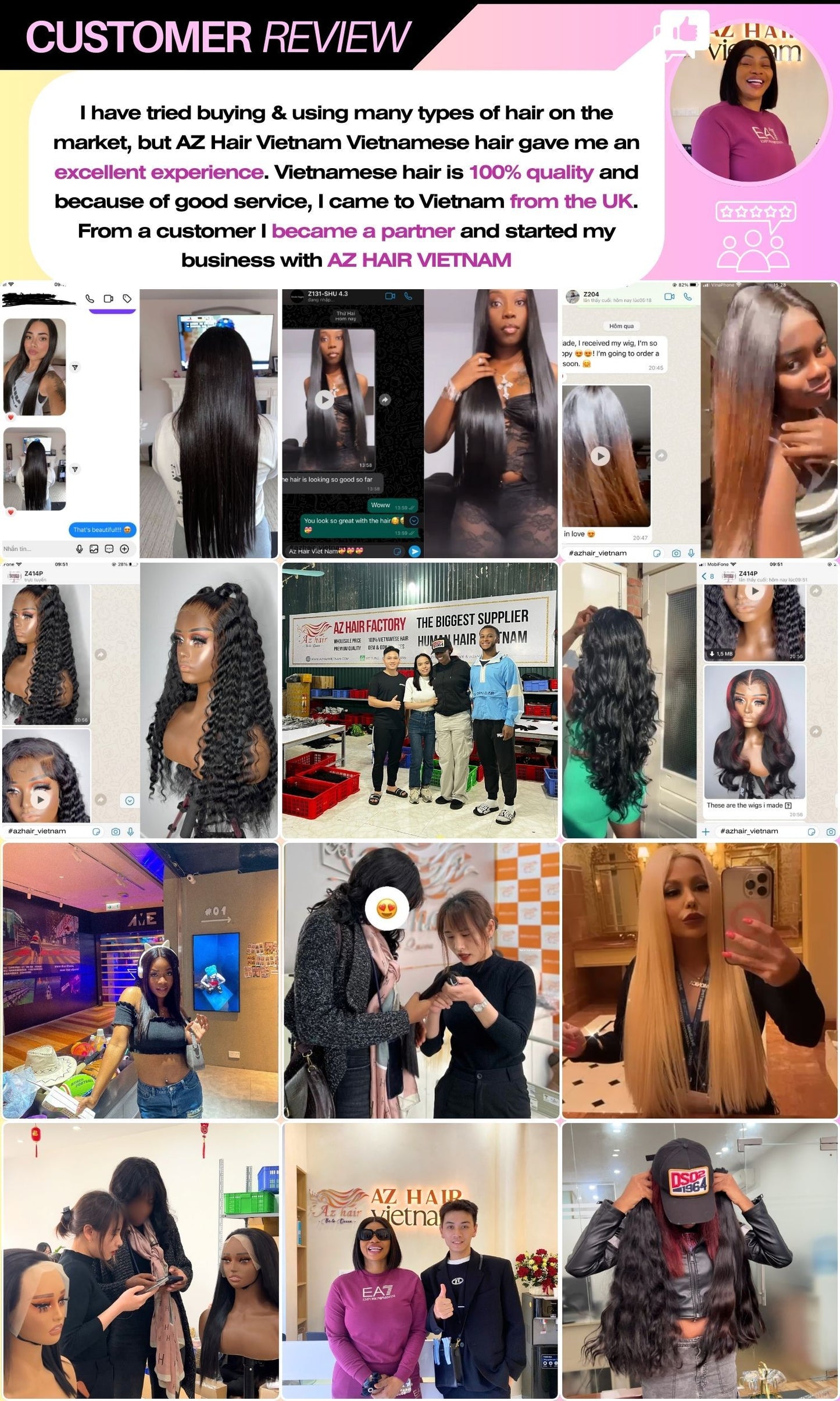 Top Batch Occurrence Natural Wave Hair Vietnam Virgin Natural Wave Hair Best Price Cuticle Align Human Hair