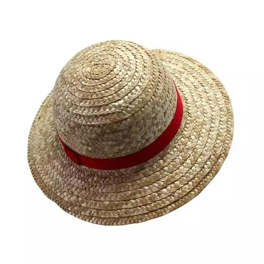 Vietnam Outdoor Activities Handmade Straw Hat-natural Materials, Fashion, Durable