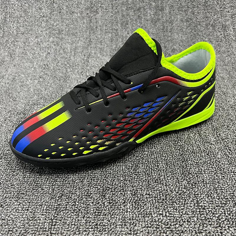 Mamun Factory Price Indoor Soccer Shoes, Futsal Soccer Shoes Factory, Custom Indoor Soccer Shoes