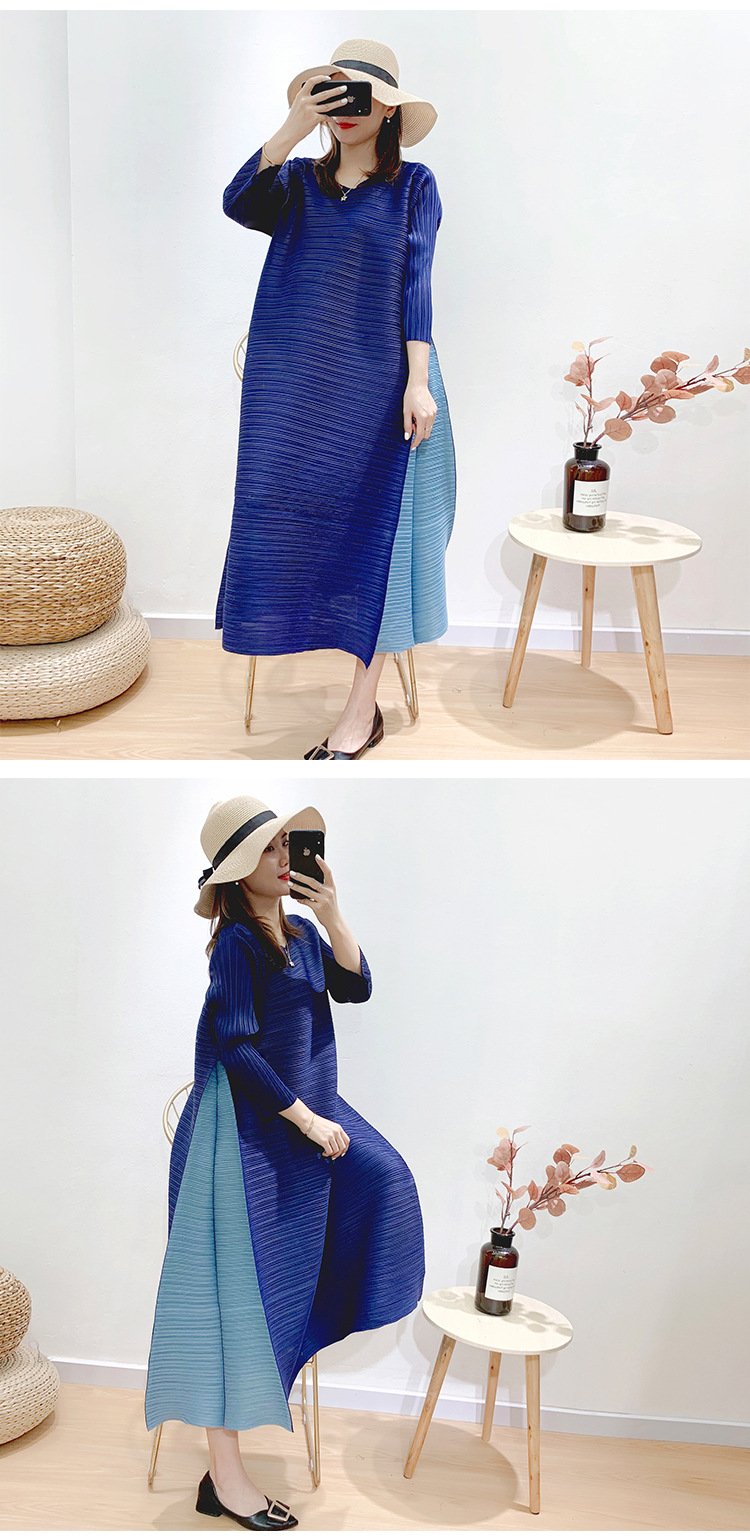Fashion Design Plus Size Casual Dress African Print Dress