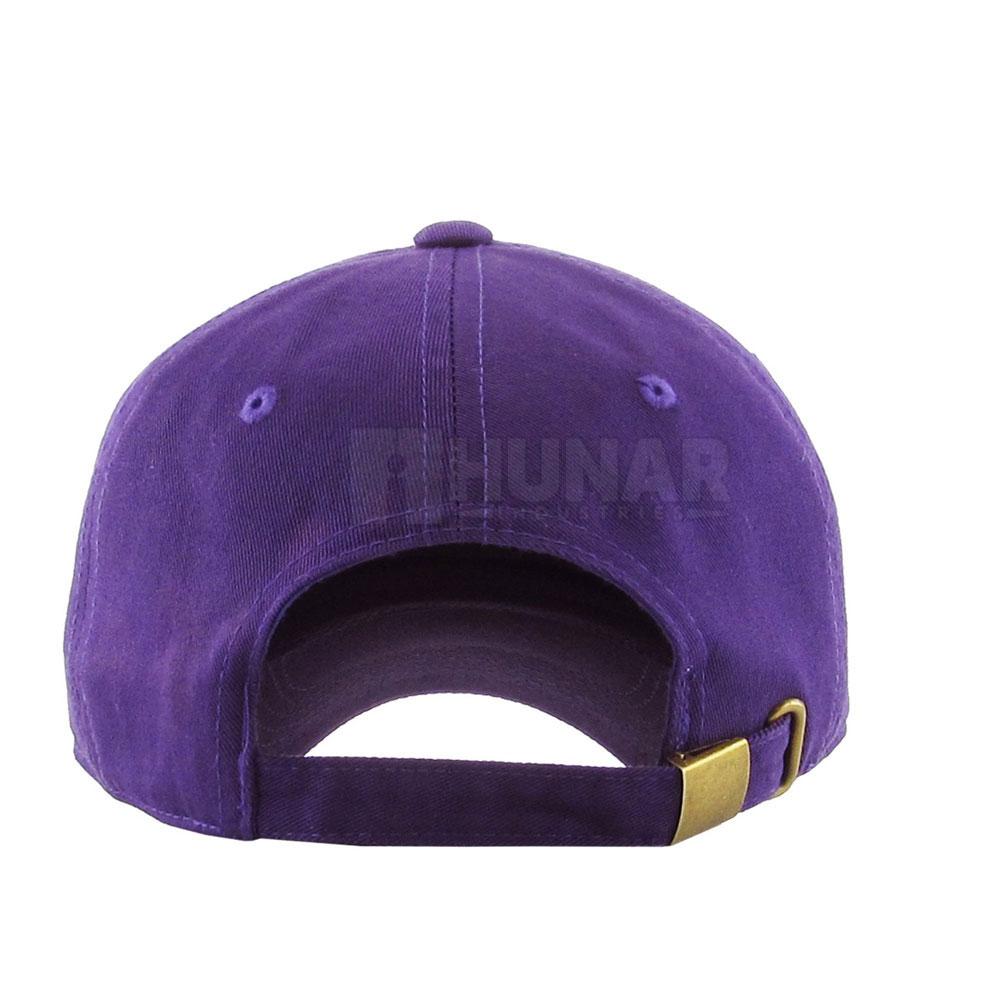 Adjustable Classic Baseball Cap New Ordinary Men's And Women's Elastic Cap Comfortable Fit Cap