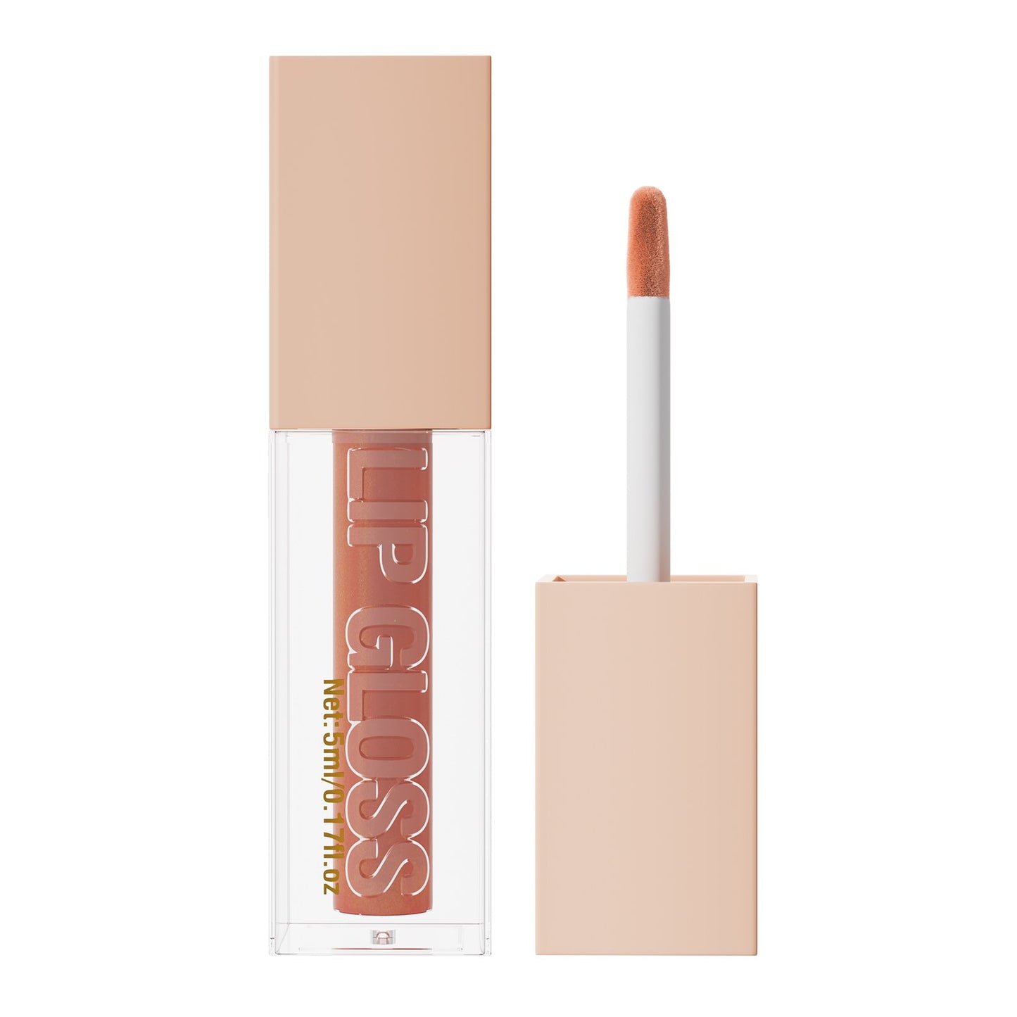 Lip Gloss Moisturizing Lip Gloss Hyaluronic Acid Moisturizing Gloss Lip Gloss