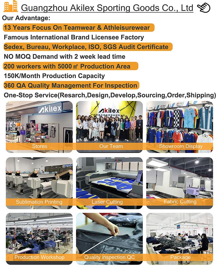 Factory Direct Full Set Of Football Uniform Sublimation Printing Football Uniform Football Shirt Mail Order Football