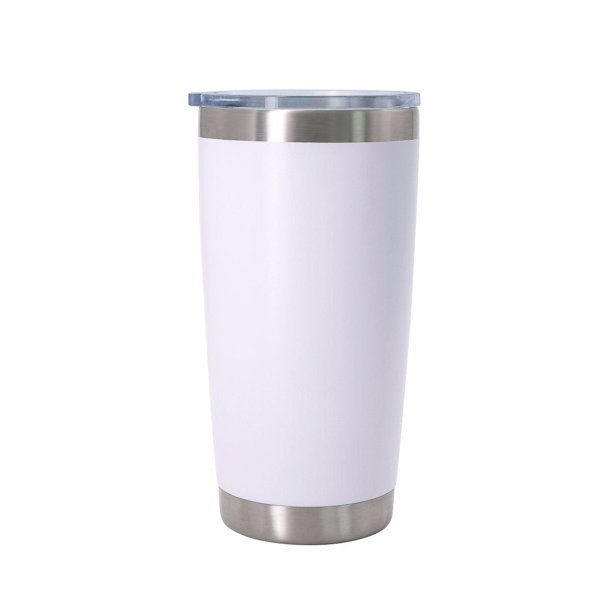20 Oz Tumbler Stainless Steel Travel Mug Vacuum Cup