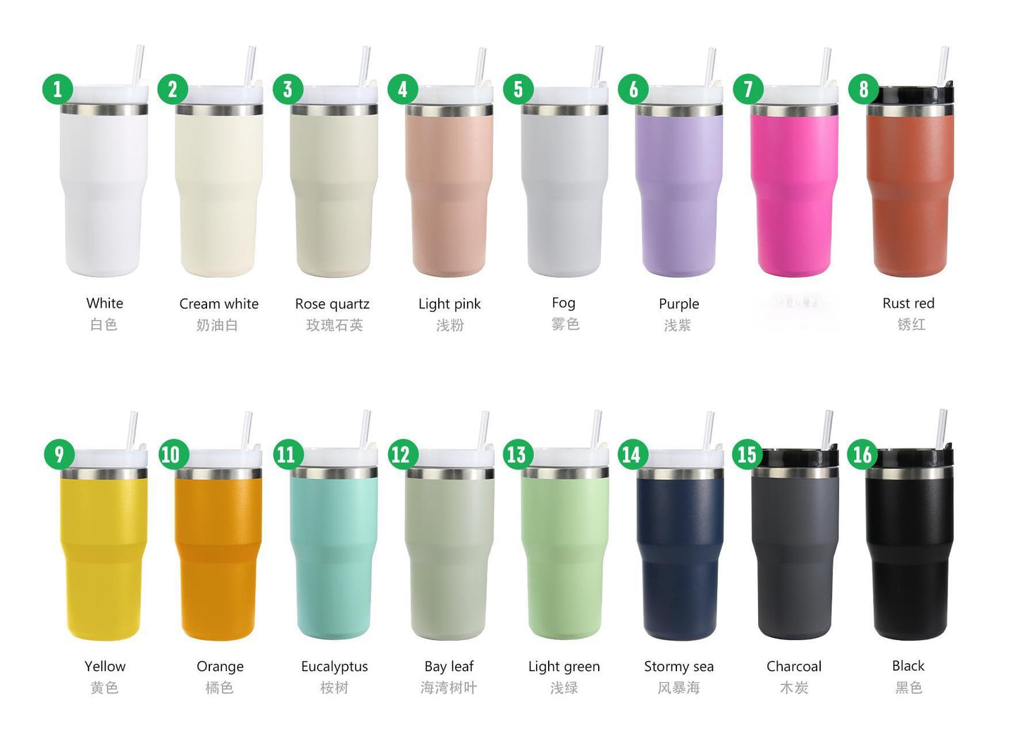 Custom 40 Oz Adventure Stainless Steel Double Wall Vacuum Metal Mug Travel Coffee Cup 40 Oz Tumbler With Handle
