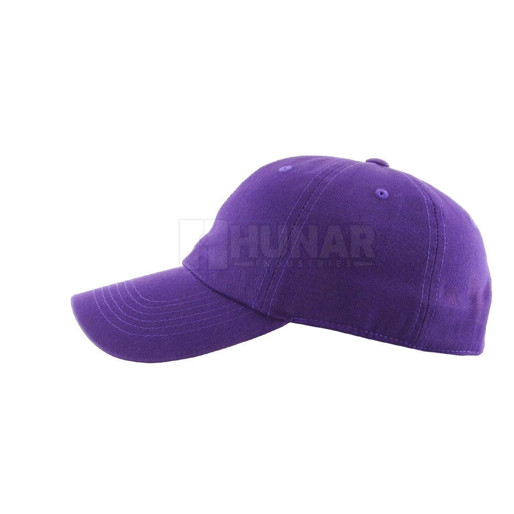 Adjustable Classic Baseball Cap New Ordinary Men's And Women's Elastic Cap Comfortable Fit Cap