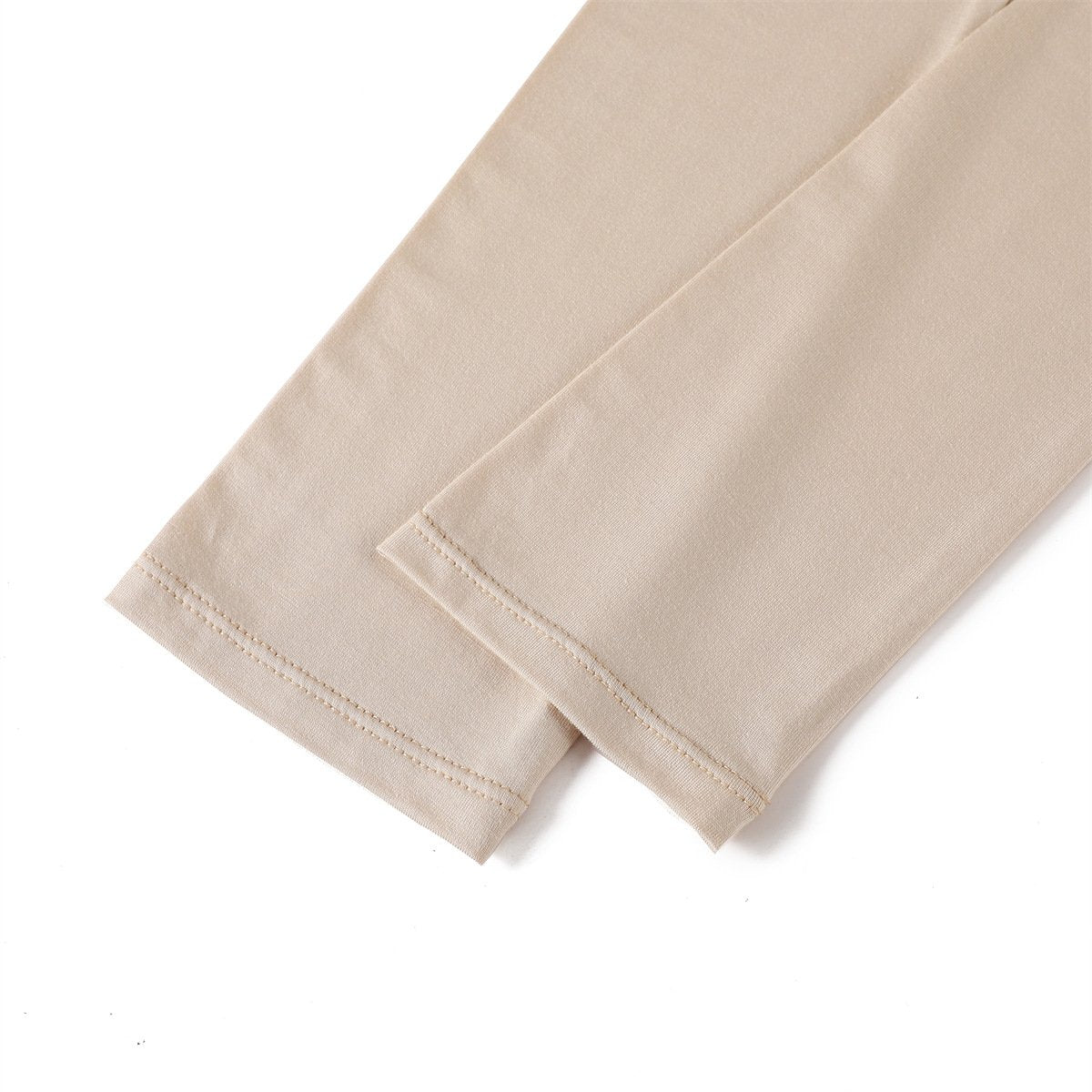 2024 Newest Wholesale Modal Cotton Anti-Glare Sleeve Women Outdoor Sports Elastic Elastic Cool Long Arm Sleeve