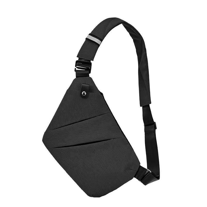 RFID Anti-theft Men's New Arrival Grab Bag Storage Bag Shoulder Backpack Crossbody Bag Women