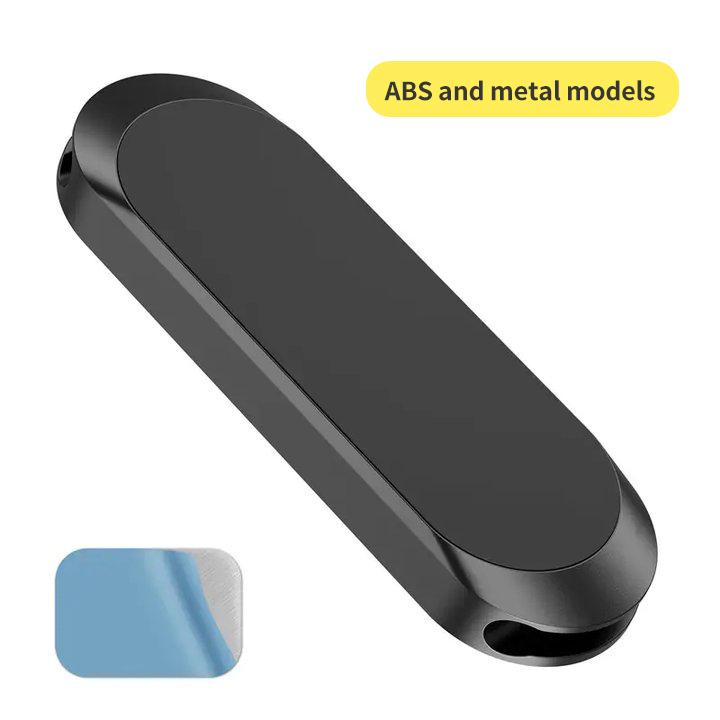 Customized Alloy Super Strong 8 Pcs Magnetic 360 Rotating Car Phone Holder, Suitable For IPhone 14 Professional Largest Magnet GPS Car Holder